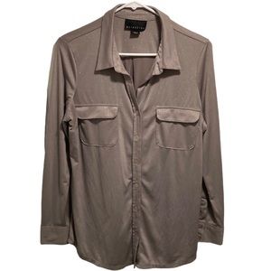 Attention Pajama Top